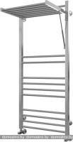 Полотенцесушитель TERMINUS Валенсия люкс П18 (500х1200) картинка