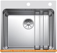 Кухонная мойка Blanco Etagon 500-IF/A 521748 картинка