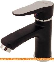 Смеситель Loffrey LF81012B (черный) картинка