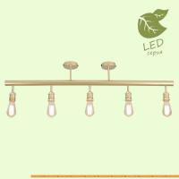 Потолочная люстра Lussole LOFT GRLSP-8169 картинка