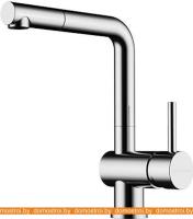 Смеситель Omoikiri Tanigawa-S-BN 4994241 картинка