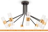 Подвесная люстра Freya Mia FR6038CL-L80B картинка