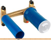 Скрытый смеситель Grohe для умывальника 23571000 картинка