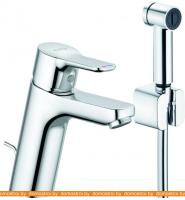 Смеситель Kludi Pure & Easy 372590565 картинка