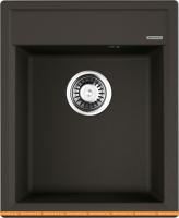 Кухонная мойка Omoikiri Daisen 42 DC картинка