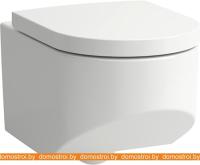 Унитаз Laufen Sonar 8203410000001 (белый) картинка
