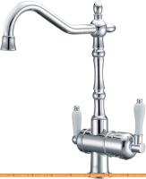 Смеситель ZorG ZR 326 YF картинка