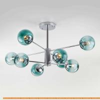 Люстра Евросвет Ascot 30166/8 (Хром) картинка