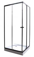 Душевой уголок Parly ZEQ91B 90x90 картинка