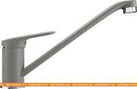 Смеситель Ulgran U-004 310 (серый) картинка