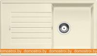 Кухонная мойка Blanco Zia 5 S (жасмин) 520516 картинка