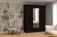 Шкаф-купе ЭлиГард Лагуна ШЛ-07.1 (дуб марбург) картинка