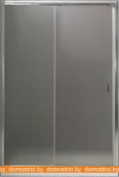 Душевая дверь BelBagno UNO-BF-1-125-C-Cr (прозрачное стекло) картинка