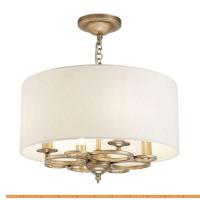 Подвесная люстра Maytoni Anna H007PL-04G картинка