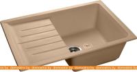 Кухонная мойка GranFest GF-P760L (топаз) картинка
