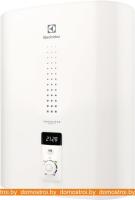 Водонагреватель Electrolux EWH 30 Centurio IQ 2.0 картинка