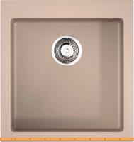 Кухонная мойка Omoikiri Bosen 47 SA (бежевый) картинка