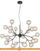 Подвесная люстра Favourite Ligamentum 2481-9P картинка