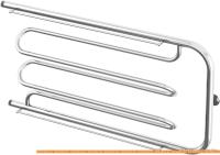 Полотенцесушитель Gloss & Reiter Twist 50x80 (1) картинка