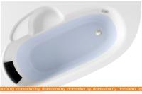 Ванны Lavinia Boho Bell Pro 160x105 370216PL картинка