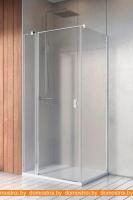 Душевой уголок Radaway Nes KDJ II 100x90 картинка