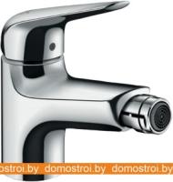 Смеситель Hansgrohe Novus 71142000 картинка