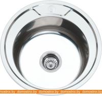 Кухонная мойка РМС MD8-49 картинка