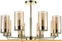 Подвесная люстра Vele Luce Licia VL1924L08 картинка