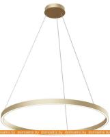 Подвесная люстра Maytoni Rim MOD058PL-L42BS4K картинка