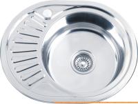 Кухонная мойка РМС MG6-5745OVR картинка