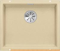 Кухонная мойка Blanco Subline 500-U (шампань) картинка
