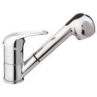 Смеситель для кухни Rubineta P-21 Star картинка