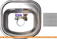 Кухонная мойка Ledeme L64749-6 картинка