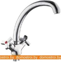 Смеситель Frud R42602 картинка