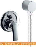 Смеситель Armatura Ametyst 409-410-00 картинка