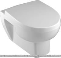 Унитаз Jacob Delafon Odeon Up E4570 картинка