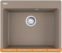 Кухонная мойка Franke Centro CNG 610-54 Fragranite 114.0639.666 (миндаль) картинка