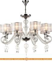 Подвесная люстра Maytoni Bubble Dreams MOD603-08-N картинка