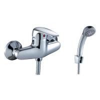 Смеситель для душа Rossinka Silvermix F40-41 картинка