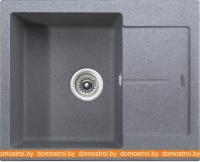 Кухонная мойка Kaiser KGMK-6250 (серый) картинка