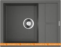 Кухонная мойка Omoikiri Sumi 65 PL картинка