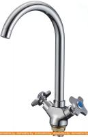 Смеситель РМС SL115-274F картинка