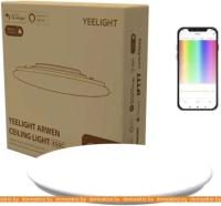 Светильник тарелка Yeelight Arwen Ceiling Light 550C YLXD013-C картинка