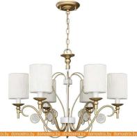 Подвесная люстра Favourite Lietta 2493-6P картинка