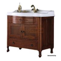 Тумба BelBagno NOVANTA Classico 86,4 Флорентийский античный картинка