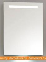 Шкаф с зеркалом BelBagno SPC-1A-DL-BL-600 картинка