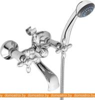 Смеситель Rubineta Toscana-1 (M10S06) картинка