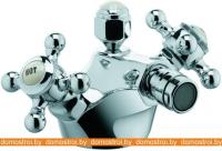 Смеситель Kludi Adlon 512110520 (хром) картинка