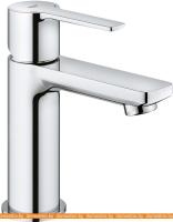 Смеситель Grohe Lineare XS-Size 23791001 (хром) картинка