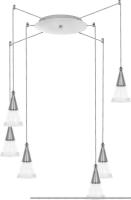 Подвесная люстра Lightstar Cone 757069 картинка